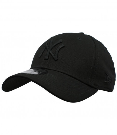 Cap 9Forty NY Snapback black New Era